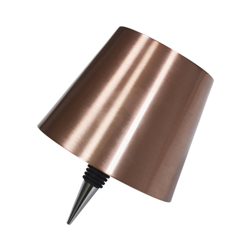 BottleGlow™ Luxe Ambient Touch Lamp