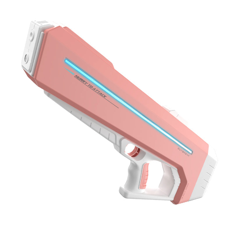[GOLD] RapidJet Pro - Electric Pulse Water Gun