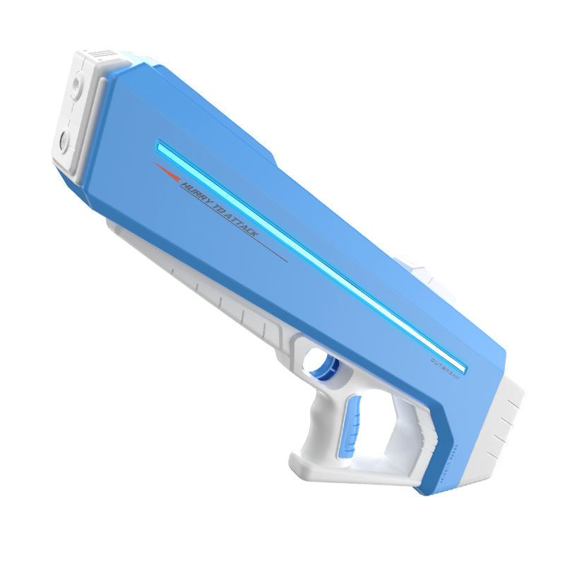 [GOLD] RapidJet Pro - Electric Pulse Water Gun