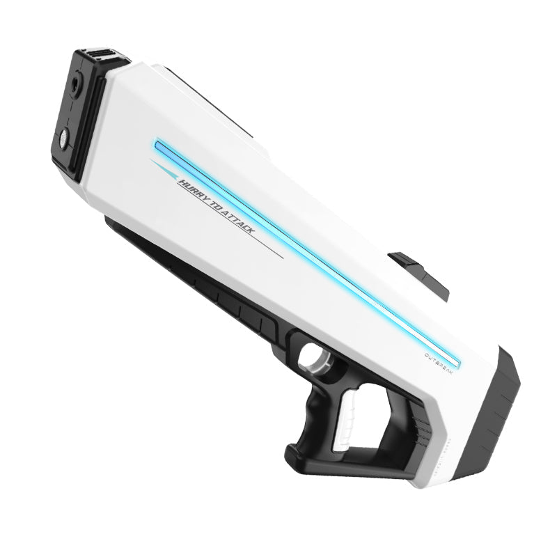 [GOLD] RapidJet Pro - Electric Pulse Water Gun