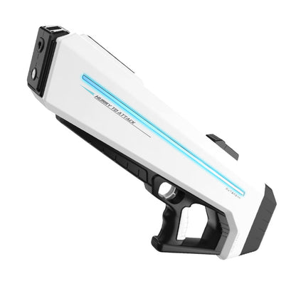 [GOLD] RapidJet Pro - Electric Pulse Water Gun