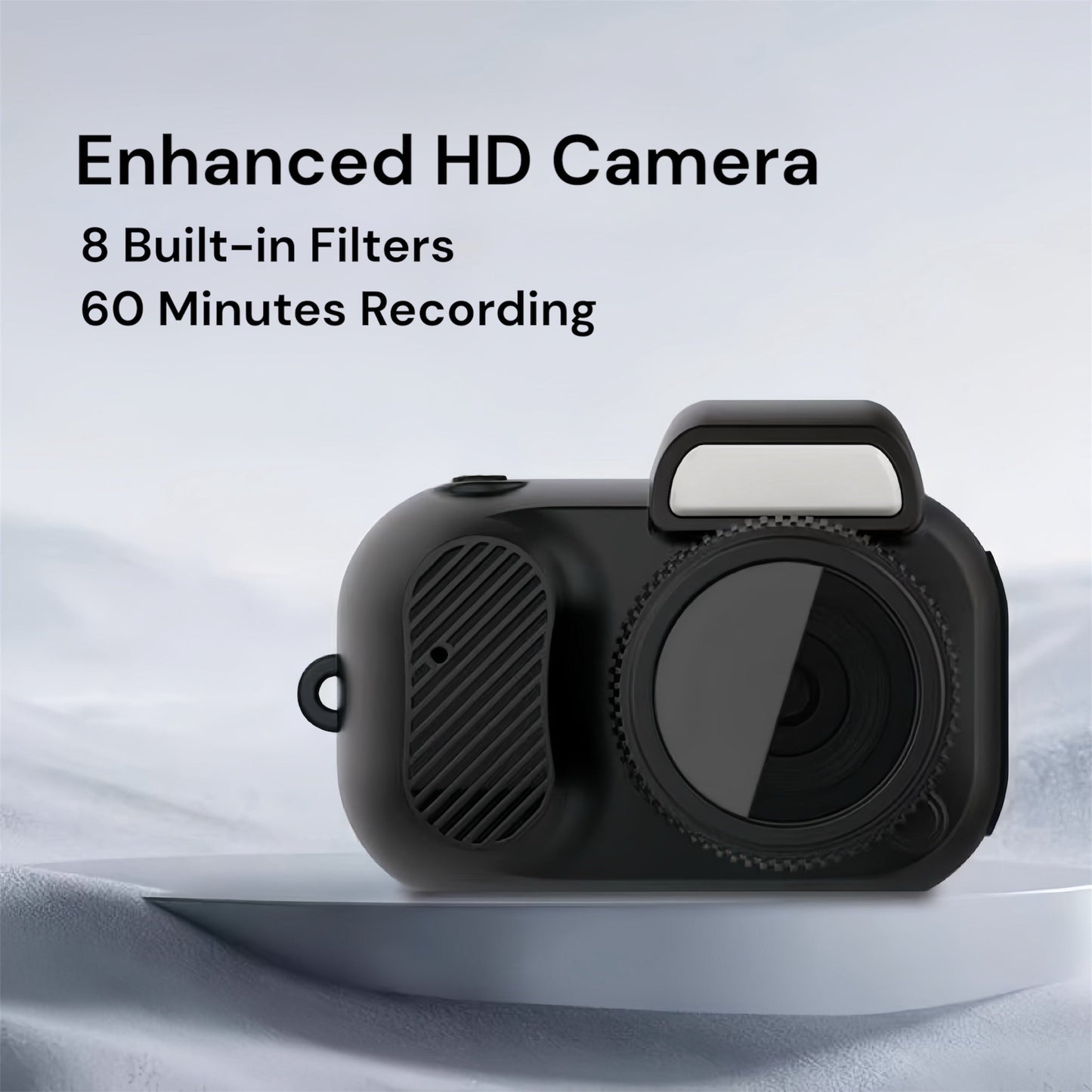[GOLD] Tiny Nostalgia Cam