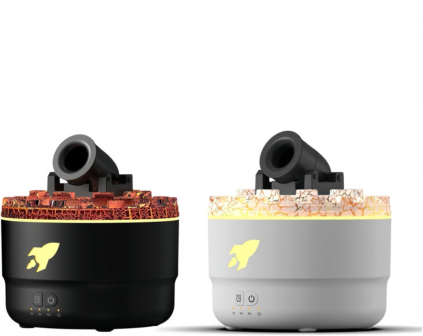 [GOLD] CannonMist™ Aromatherapy Humidifier