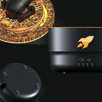 [GOLD] CannonMist™ Aromatherapy Humidifier