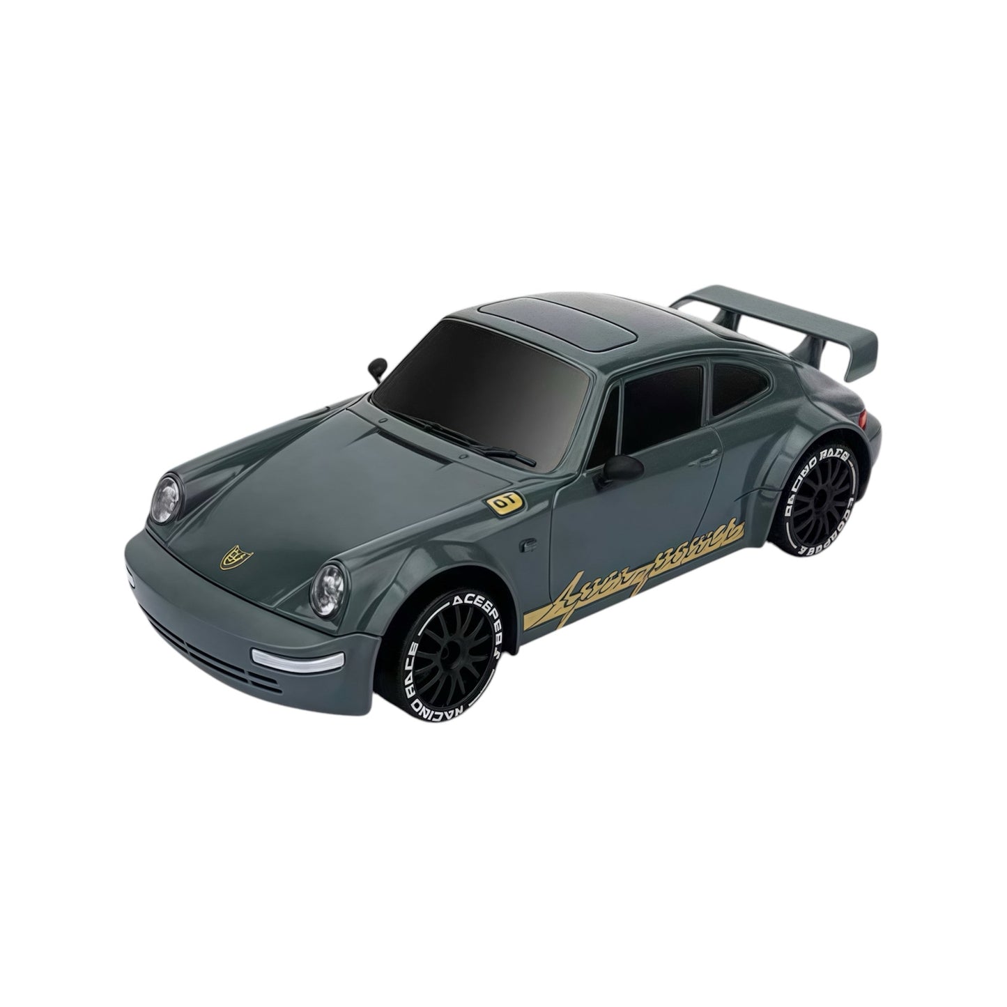 [GOLD] Retro Drift Master RC