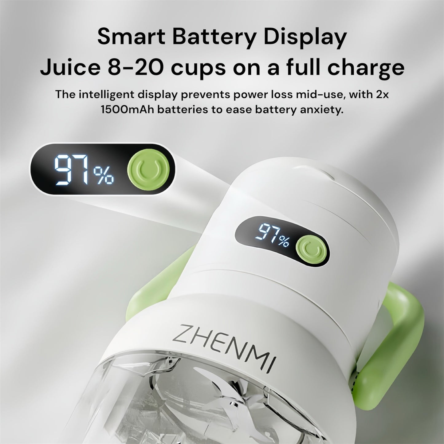 [GOLD] JuicePro Max