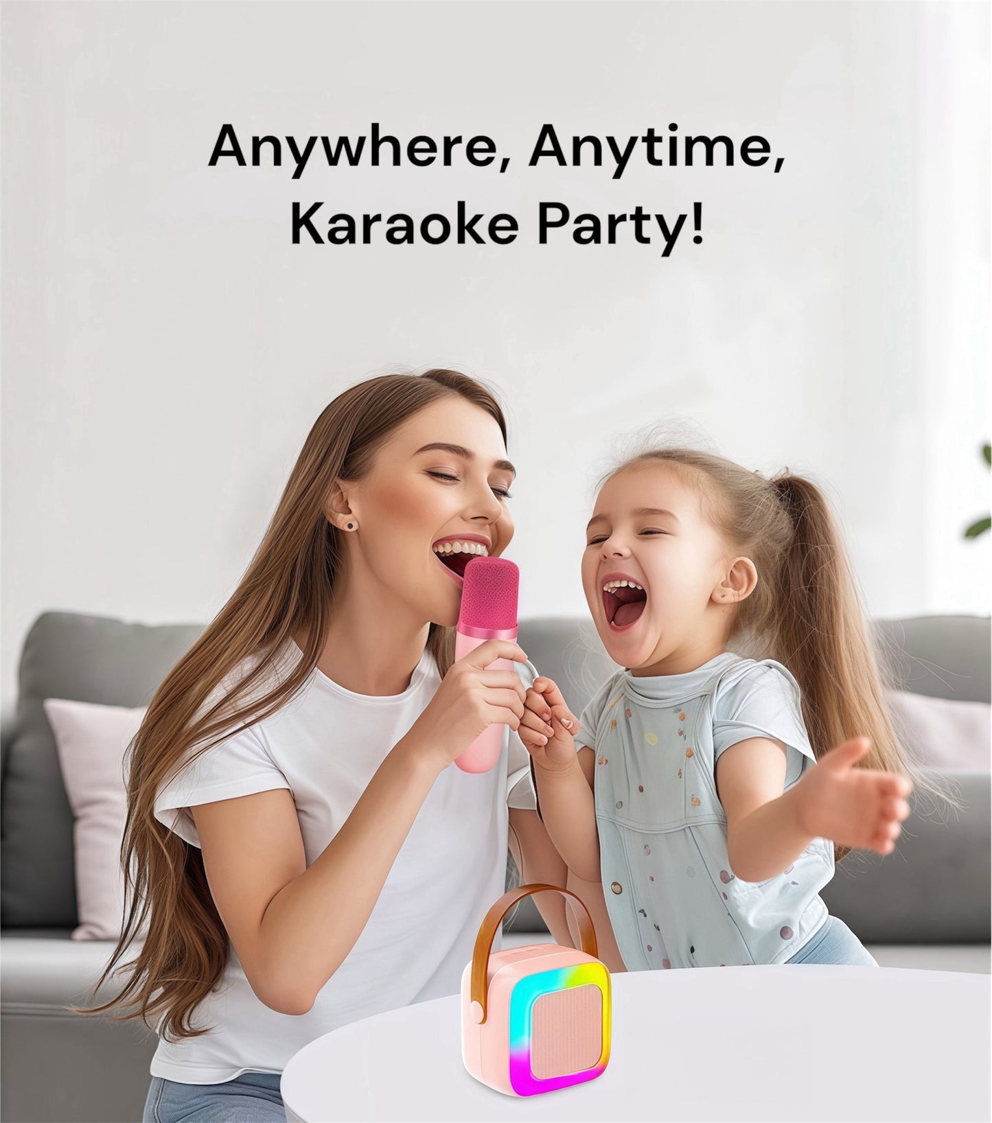 [GOLD] KaraParty Mini