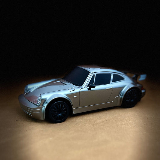 [GOLD] Retro Drift Master RC