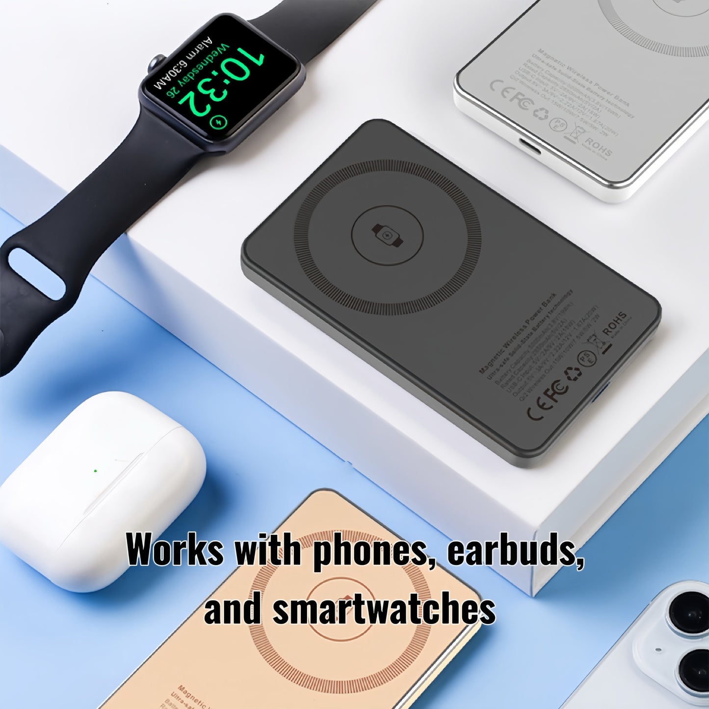 [GOLD] MagSafe Solid Power – Solid-State Battery for Enhanced Safety & Fast Charging