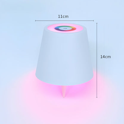 [GOLD] Gen.2 BottleGlow™ RGB Touch Lamp