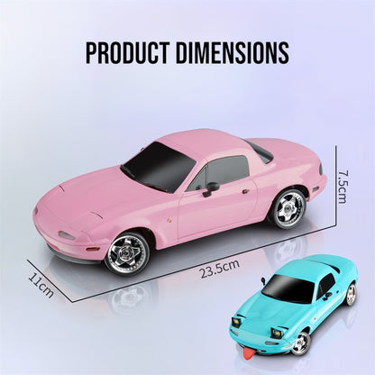 [GOLD] BlinkBuddy 1:18 Pro Drift RC Car