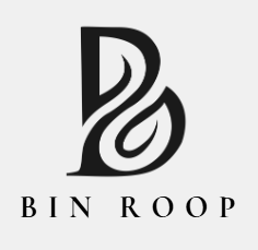 Bin Roop