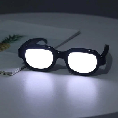 [Read Review First!] Luminous Anime Glasses